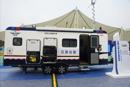 20230511-光之翼應(yīng)邀參加和保障第11屆中國(guó)國(guó)際警用裝備博覽會(huì)（北京）4_調(diào)整大小.png