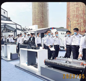 20230511-光之翼應(yīng)邀參加和保障第11屆中國(guó)國(guó)際警用裝備博覽會(huì)（北京）19.png