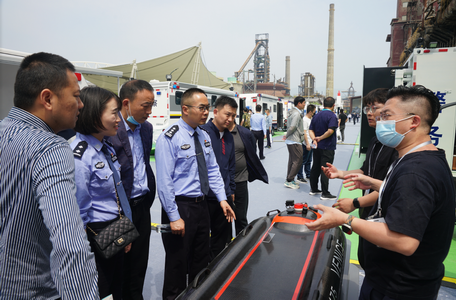 20230511-光之翼應(yīng)邀參加和保障第11屆中國(guó)國(guó)際警用裝備博覽會(huì)（北京）21_調(diào)整大小.png