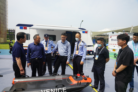 20230511-光之翼應(yīng)邀參加和保障第11屆中國(guó)國(guó)際警用裝備博覽會(huì)（北京）20_調(diào)整大小.png
